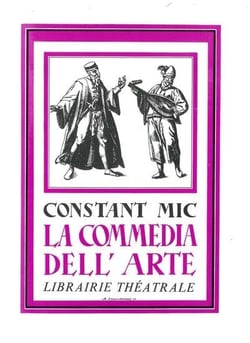La commedia dell'arte