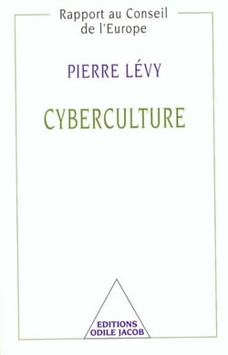Cyberculture - rapport au conseil de l'europe