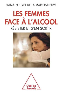 Les Femmes face à l'alcool : Résister et s'en sortir