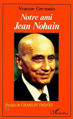 Notre ami jean nohain