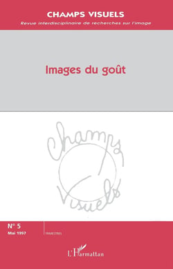 Images du goût