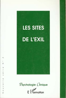 Les sites de l'exil