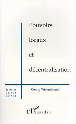 Pouvoirs locaux et décentralisation