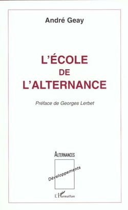 L'école en alternance