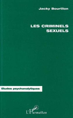 Les crimes sexuels