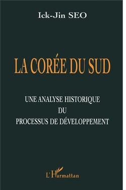 LA COREE DU SUD : Une analyse historique du processus de développement