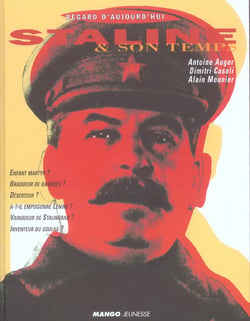 Staline et son temps