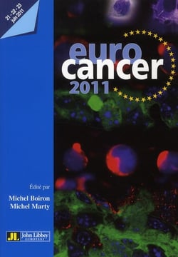 Euro cancer 2011