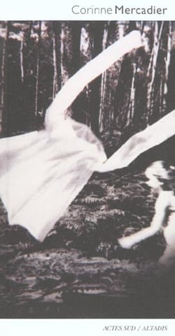 Corinne mercadier