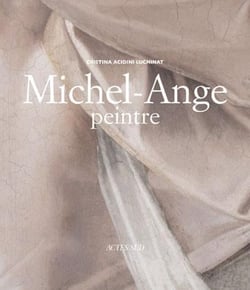 Michel-Ange, peintre