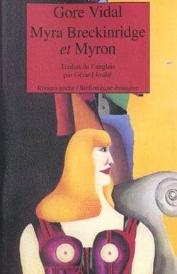 Myra breckinrindge et myron