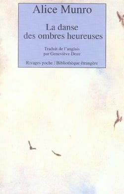 La danse des ombres heureuses