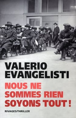 Nous ne sommes rien, soyons tout !