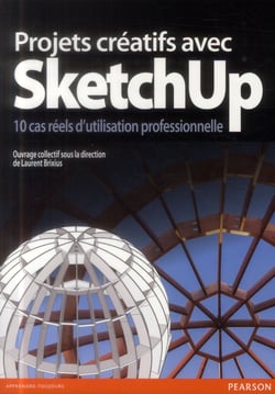 Projets creatifs avec sketchup
