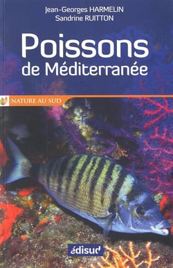Poissons de Méditerranée