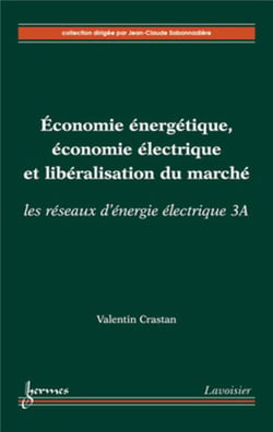 Économie énergétique, économie électrique et libéralisation du marché : les réseaux d'énergie électrique 3A