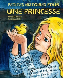 Petites histoires pour une princesse