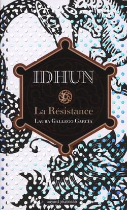 Idhun t.1 - la résistance