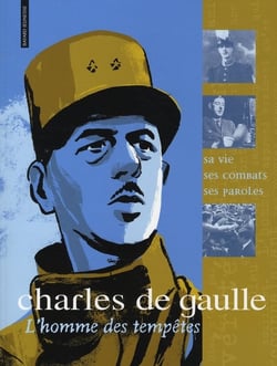 Charles de gaulle