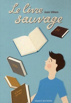 Le livre sauvage
