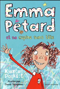 Emma pétard et sa copine sans tête