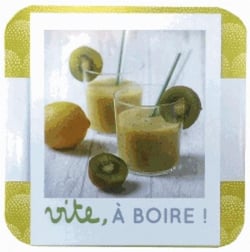 Vite, à boire ! (smoothies, glaces et douceurs)