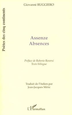 Assenze absences