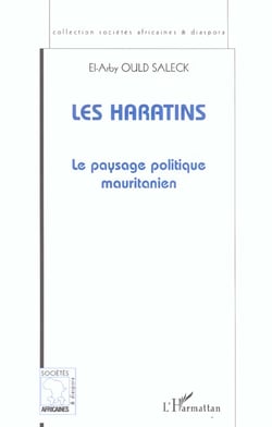 Les Haratins - le paysage politique mauritanien