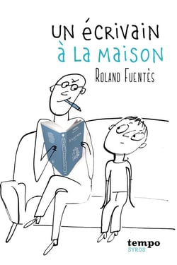 Un Ecrivain A La Maison