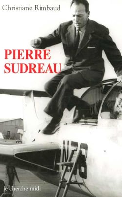 Pierre sudreau un homme libre