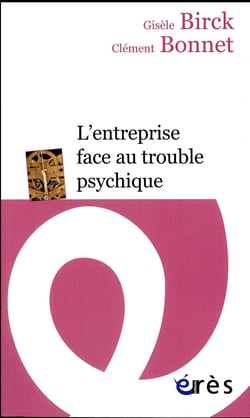 L'entreprise face au trouble psychique