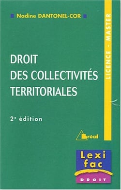 Collectivites territoriales