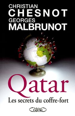 Qatar - les secrets du coffre-fort