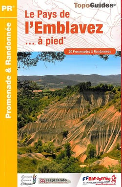 Le pays de l'Emblavez... à pied