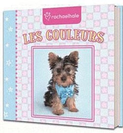 J'apprends les couleurs
