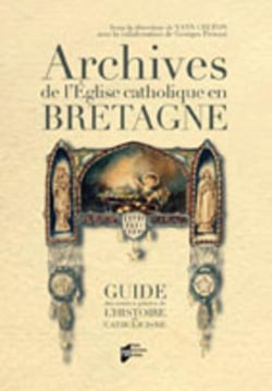 Archives de l'église catholique en Bretagne