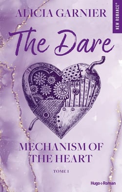 Mechanism of the heart - Tome 01