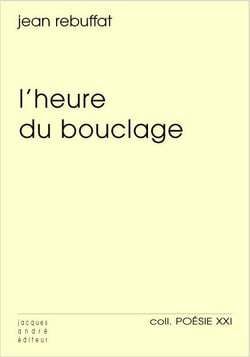 L'heure du bouclage
