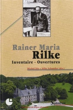 Rainer Maria Rilke - inventaire, ouvertures