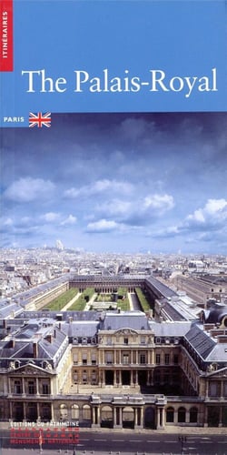 Le Palais-Royal (anglais)