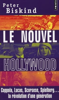 Le nouvel Hollywood