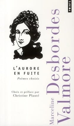 L'aurore en fuite - poèmes choisis