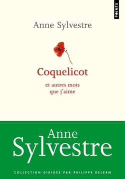 Coquelicot - et autres mots que j'aime