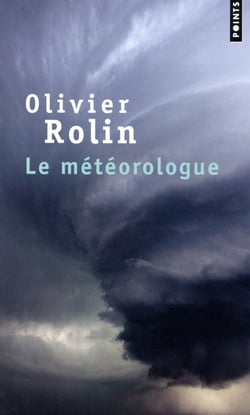 Le météorologue
