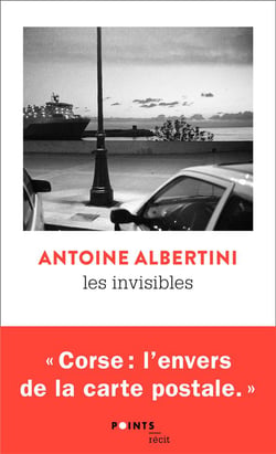 Les invisibles - une enquête en Corse