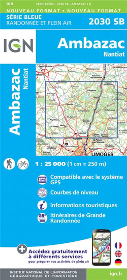 2030Sb Ambazac.Nantiat