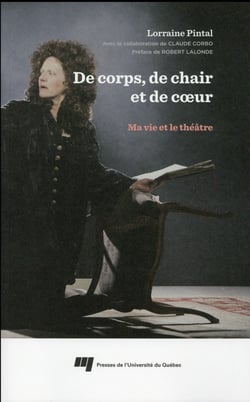 De corps de chair et de