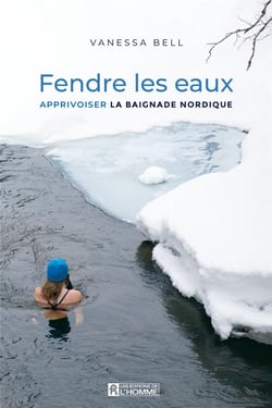 Fendre les eaux : Apprivoiser les bienfaits de la thérapie par l'eau froide