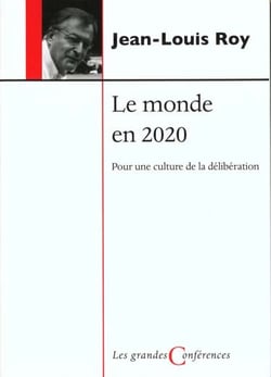 Monde en 2020