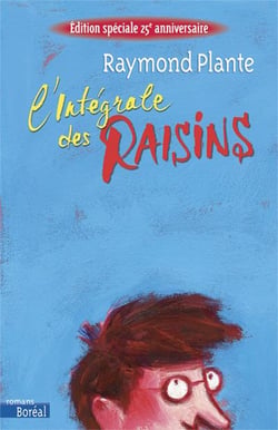 L'intégrale des raisins